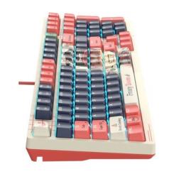 Клавиатура A4Tech Bloody AT98 USB Proxy Boom Фото 6