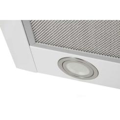 Вытяжка кухонная Ventolux GARDA 60 WH (1100) LED Фото 4