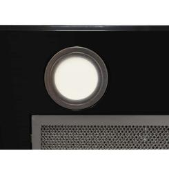 Вытяжка кухонная Ventolux PUNTO 52 BK (900) PB PC Фото 3