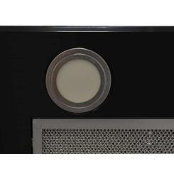 Вытяжка кухонная Ventolux PUNTO 52 BK (900) PB PC Фото 4