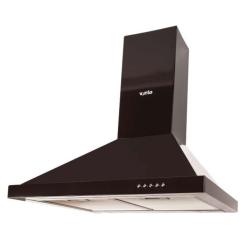 Вытяжка кухонная Ventolux LAZIO 60 BR (1000) LED Фото 1