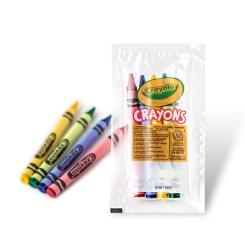 Набор для творчества Crayola Стаканчик-розмальовка Поні-клуб З олівцями Фото 1