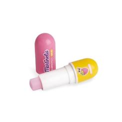 Детская косметика Martinelia Бальзам для губ SPF 15 Фото 3