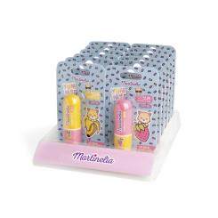 Детская косметика Martinelia Бальзам для губ SPF 15 Фото 5