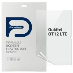 Пленка защитная Armorstandart Anti-Blue Oukitel OT12 LTE Фото