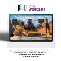 Пленка защитная Armorstandart Anti-Blue Oukitel OT12 LTE Фото 4