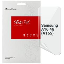 Пленка защитная Armorstandart Samsung A16 4G (A165) Фото