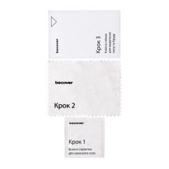 Стекло защитное BeCover Realme 13 5G Black Фото 4