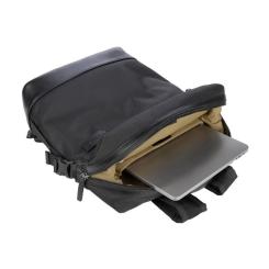 Рюкзак для ноутбука Tucano 14" Modo Premium black Фото 10