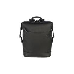 Рюкзак для ноутбука Tucano 14" Modo Premium black Фото 1