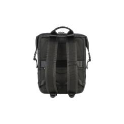 Рюкзак для ноутбука Tucano 14" Modo Premium black Фото 2