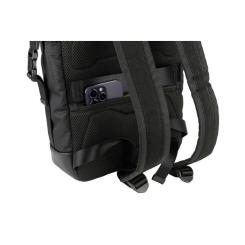 Рюкзак для ноутбука Tucano 14" Modo Premium black Фото 3