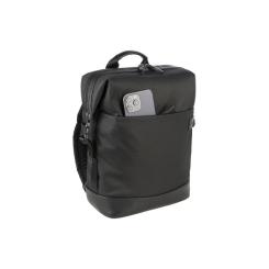 Рюкзак для ноутбука Tucano 14" Modo Premium black Фото 4