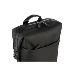 Рюкзак для ноутбука Tucano 14" Modo Premium black Фото 5