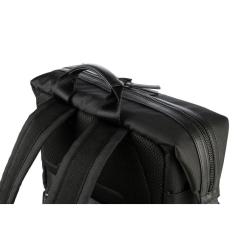Рюкзак для ноутбука Tucano 14" Modo Premium black Фото 6
