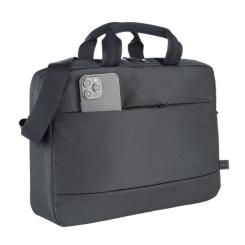 Сумка для ноутбука Tucano 16" Global 2 blue Фото 4
