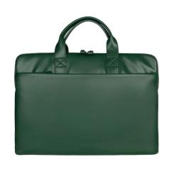 Сумка для ноутбука Tucano 16" Isotta green Фото