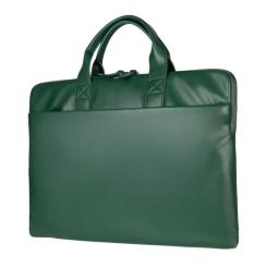 Сумка для ноутбука Tucano 16" Isotta green Фото 1