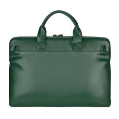 Сумка для ноутбука Tucano 16" Isotta green Фото 2