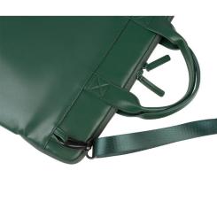 Сумка для ноутбука Tucano 16" Isotta green Фото 4