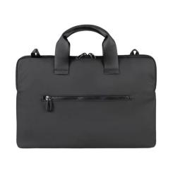 Сумка для ноутбука Tucano 16" Gommo Super Slim black Фото