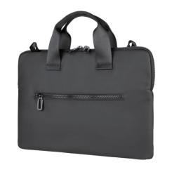 Сумка для ноутбука Tucano 16" Gommo Super Slim black Фото 1