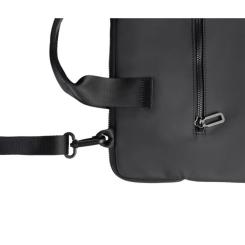 Сумка для ноутбука Tucano 16" Gommo Super Slim black Фото 3