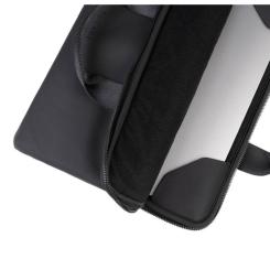 Сумка для ноутбука Tucano 16" Gommo Super Slim black Фото 5