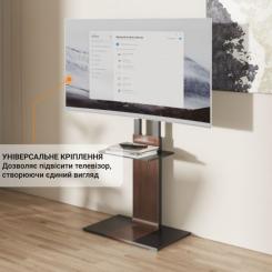 Стойка презентационная OfficePro TVS535 Фото 10