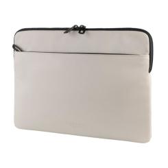 Чехол для ноутбука Tucano 16" Gommo MB Pro, gray Фото 1
