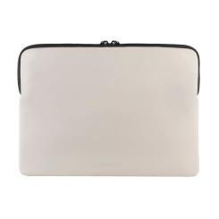 Чехол для ноутбука Tucano 16" Gommo MB Pro, gray Фото 2