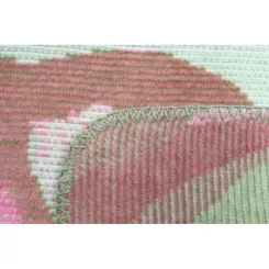 Плед Billerbeck Wohndecke Floral Secret 150х200 Фото 1