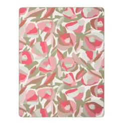 Плед Billerbeck Wohndecke Floral Secret 150х200 Фото 6