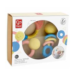 Прорезыватель Infantino набір Фото 2