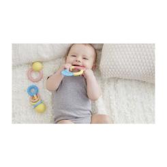 Прорезыватель Infantino набір Фото 6