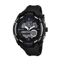 Наручные часы Calypso K5658/4 Фото