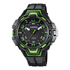 Наручные часы Calypso K5687/4 Фото