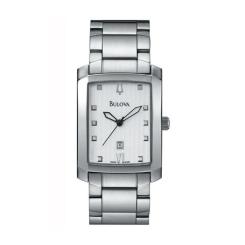 Наручные часы Bulova 63B002 Фото