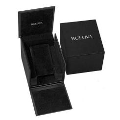 Наручные часы Bulova 63B002 Фото 1