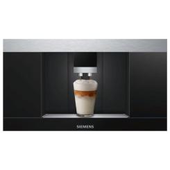 Кофемашина Siemens CT718L1B0 Фото 1