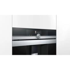 Кофемашина Siemens CT718L1B0 Фото 5
