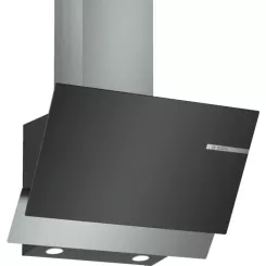 Вытяжка кухонная Bosch DWK67PJ60T Фото