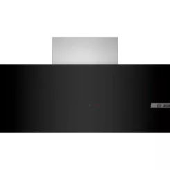 Вытяжка кухонная Bosch DWK67PJ60T Фото 2