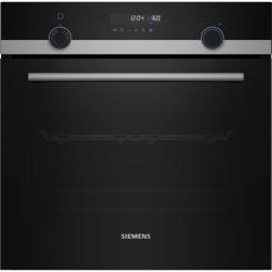 Духовой шкаф Siemens HB557JEB6T Фото