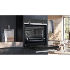 Духовой шкаф Siemens HB557JEB6T Фото 5