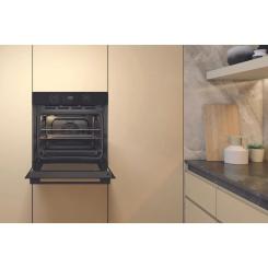 Духовой шкаф Whirlpool OMSR58CU1SX Фото 9