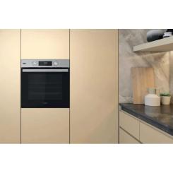 Духовой шкаф Whirlpool OMSR58CU1SX Фото 10