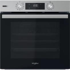 Духовой шкаф Whirlpool OMSR58CU1SX Фото