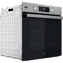 Духовой шкаф Whirlpool OMSR58CU1SX Фото 1