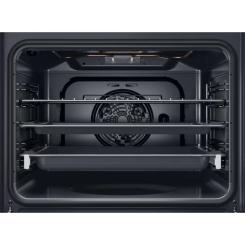 Духовой шкаф Whirlpool OMSR58CU1SX Фото 3